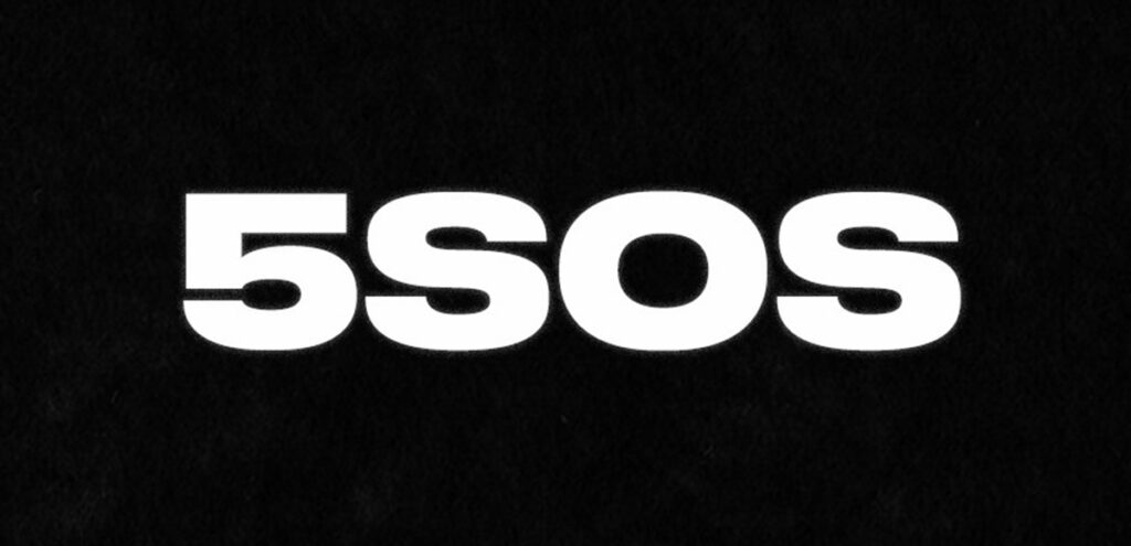 5SOS anuncia tres conciertos en México