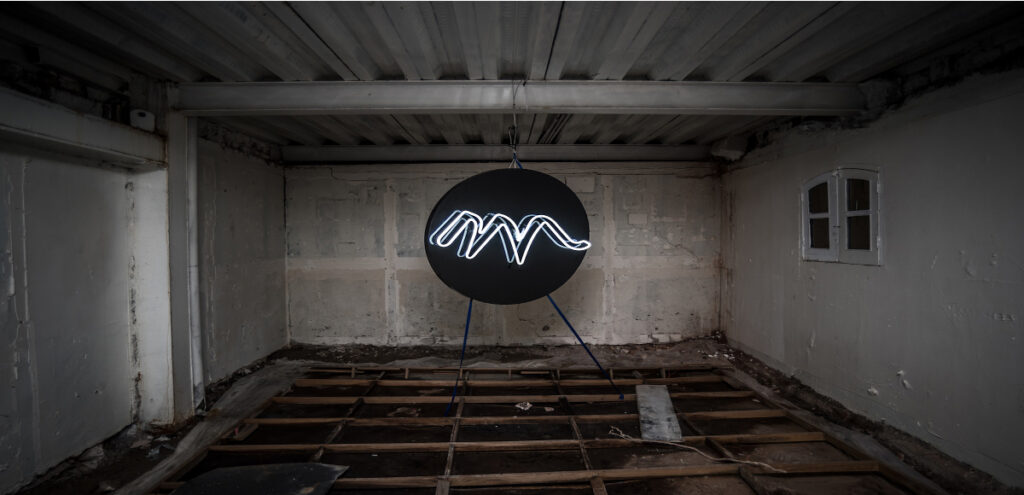 MAROMA, Se suma al Art Week CDMX.