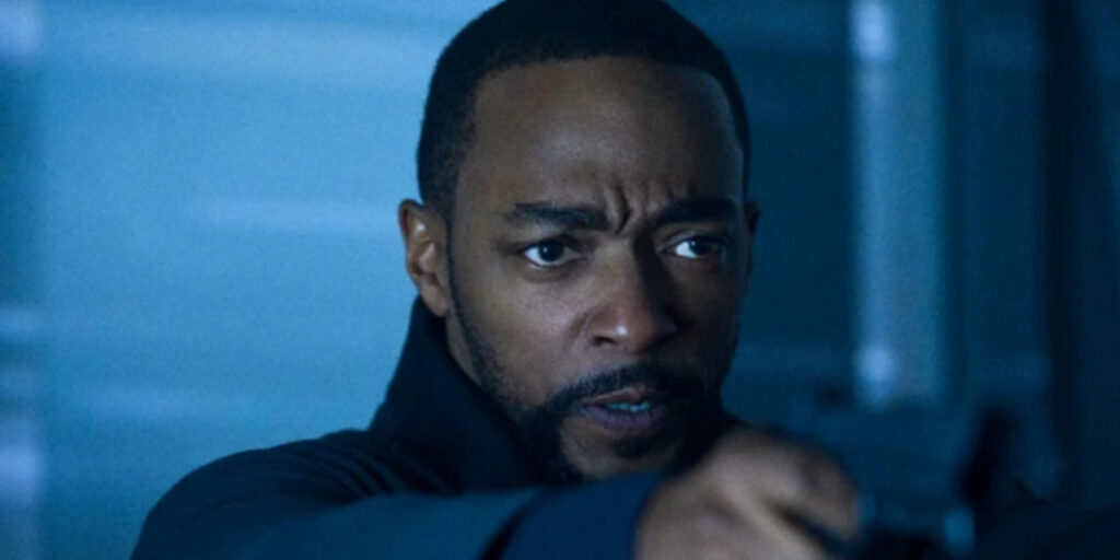 altered carbon teaser segunda temporada anthony mackie