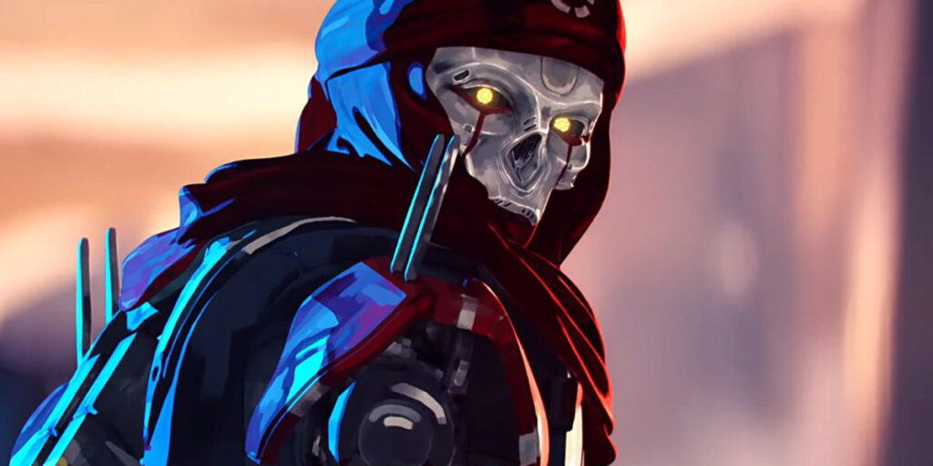 apex legends season 4 revenant trailer