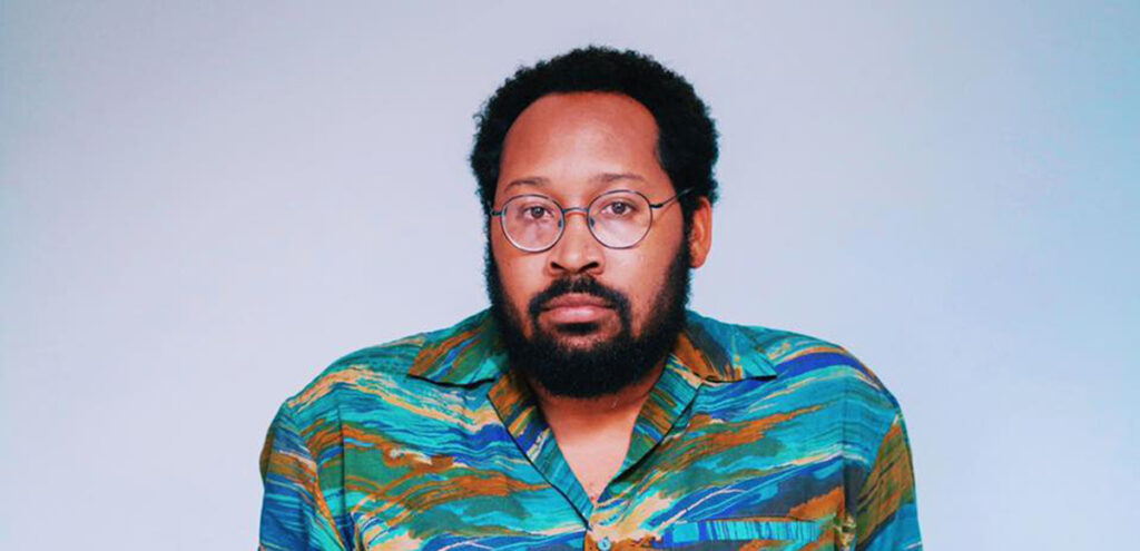 Bartees Strange coverea About Today de The National para su nuevo EP.