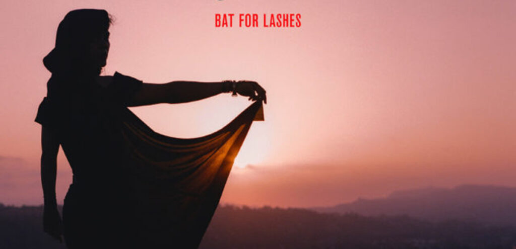 Bat for Lashes estrena The boys Of Summer