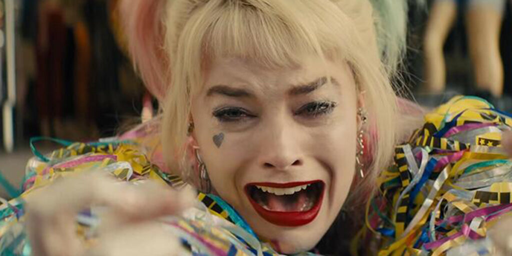 birds of prey dc comics warner bros estreno estados unidos