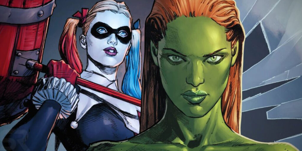 birds-of-prey-secuela-poison-ivy-cathy-yan
