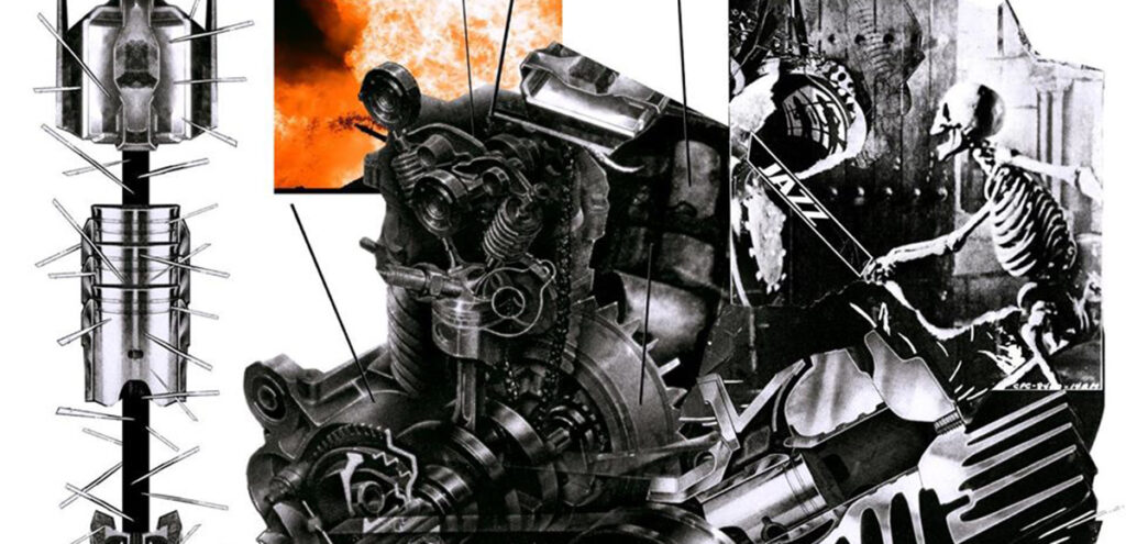 black midi estrena 'sweater'