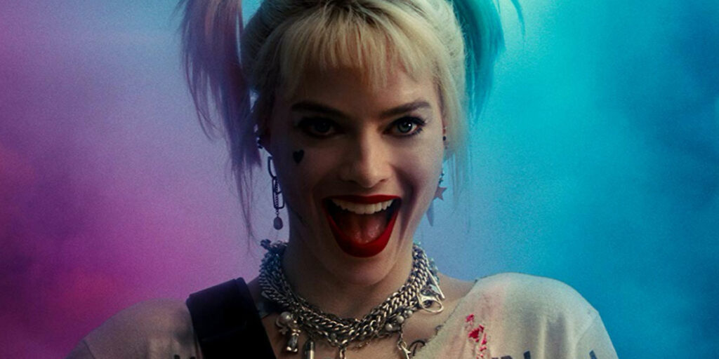 fortnite nuevos skins harley quinn birds of prey dc comics