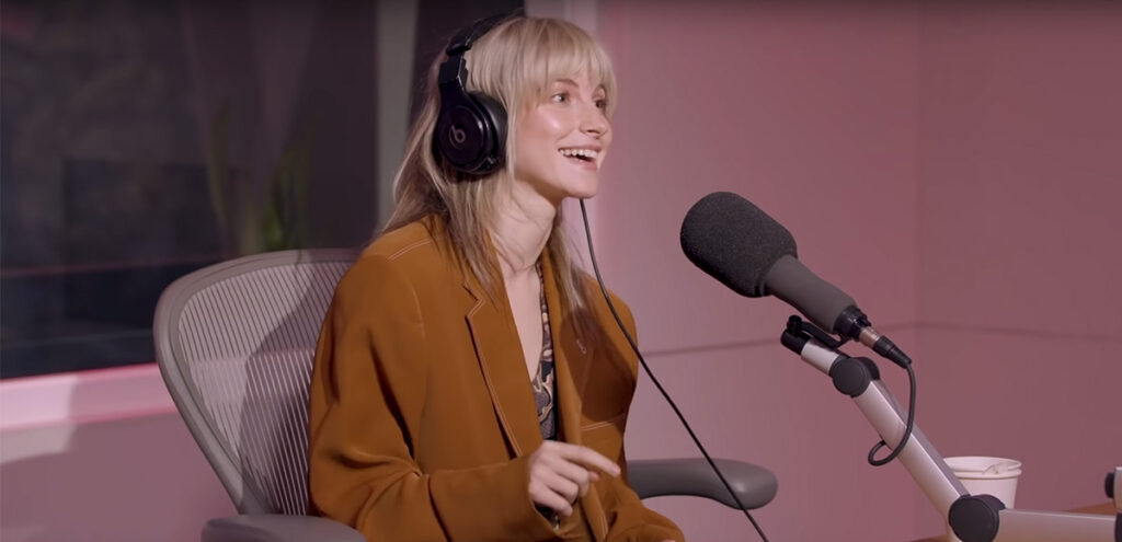 Hayley Williams habla sobre su batalla con la depresión y la influencia de la salud mental en su próximo álbum