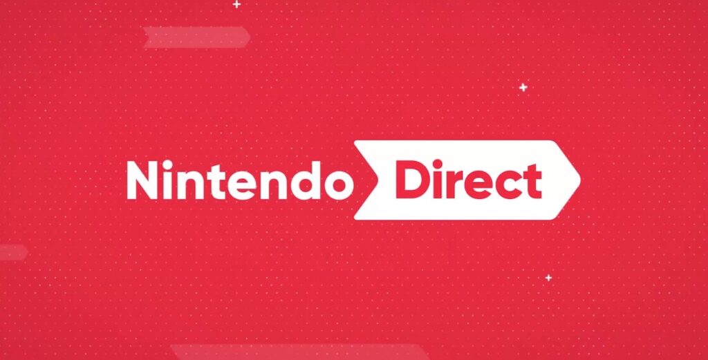Nintendo podría realizar dos Nintendo Directs pronto