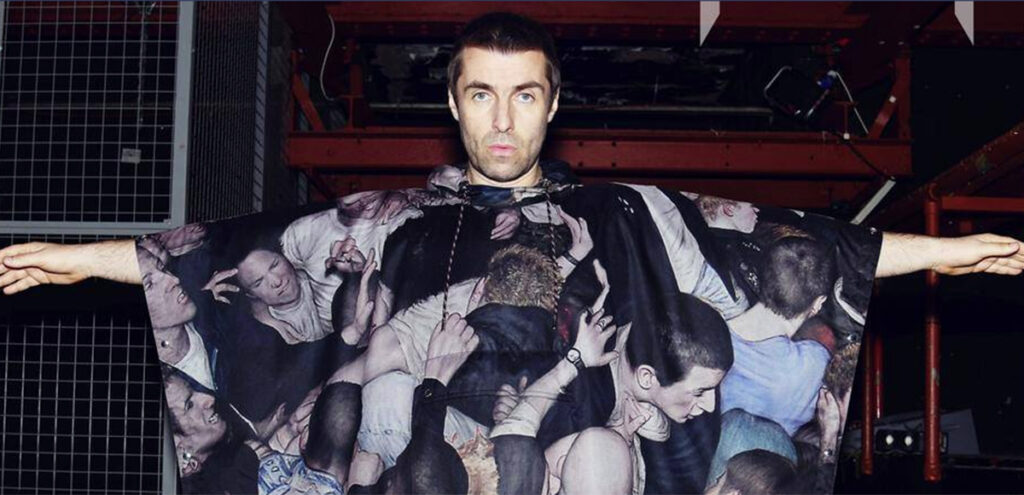 Noel Gallagher rechazó reunir a Oasis por 100 millones de libras: Liam Gallagher