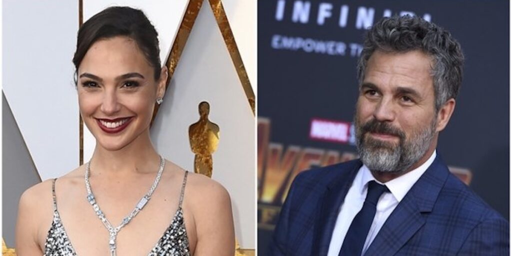 oscar-gal-gadot-mark-ruffalo-presentadores-gala-2020