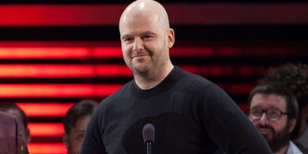 rockstar games dan houser retiro take two interactive