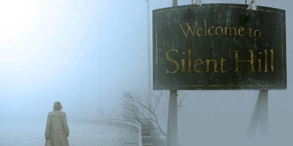 silent hill nueva pelicula desarrollo christophe gans
