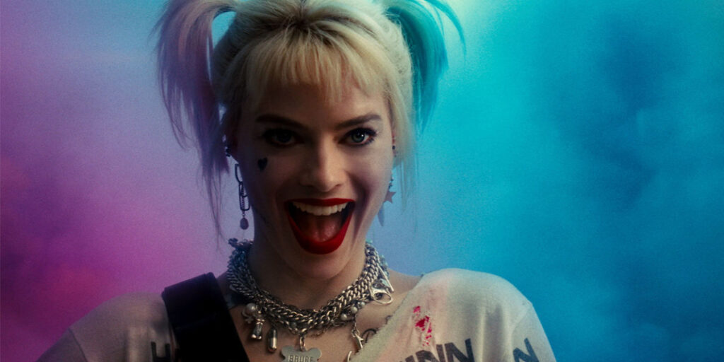 suicide squad harley quinn nuevo aspecto warner bros dc comics