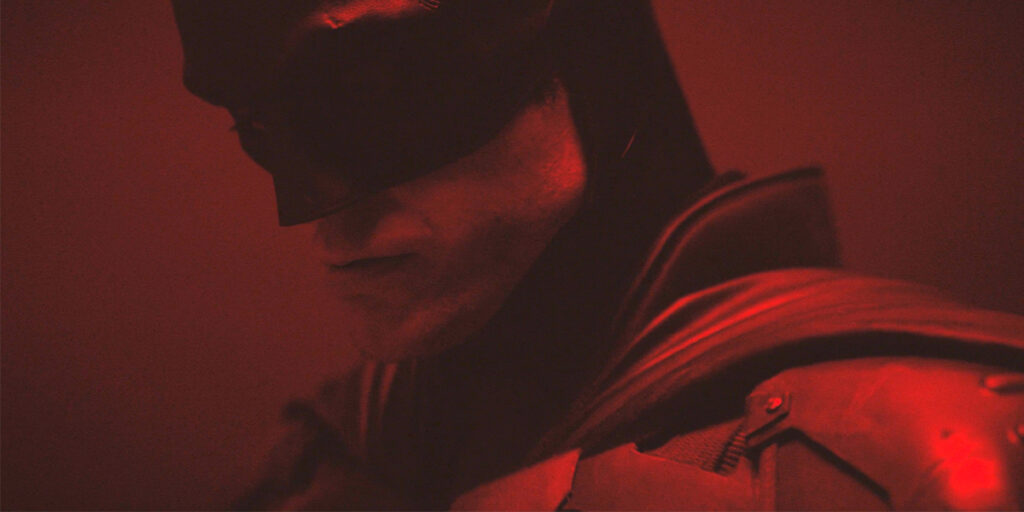 the batman matt reeves robert pattinson imagenes