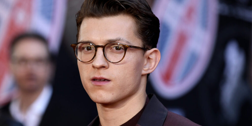 uncharted pelicula live action detalles revelados tom holland