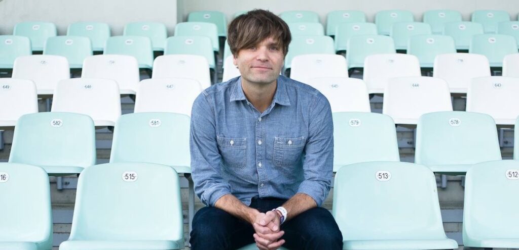 ben-Gibbard-livestream-covers