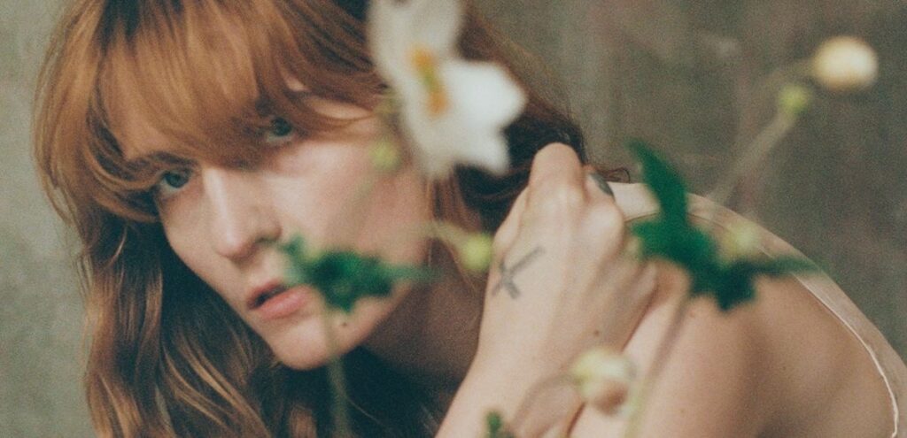 Florence-Welch-poema-colectivo-coronavirus-cuarentena