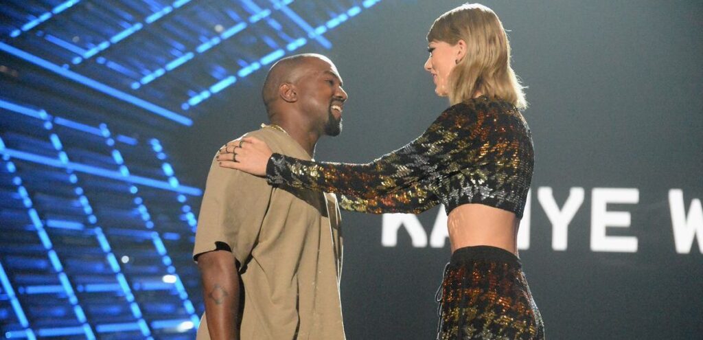 Kanye-west-Taylor-swift