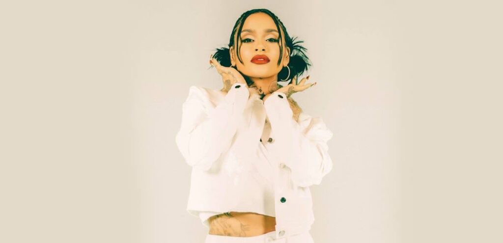 Kehlani-toxic-nuevo-video