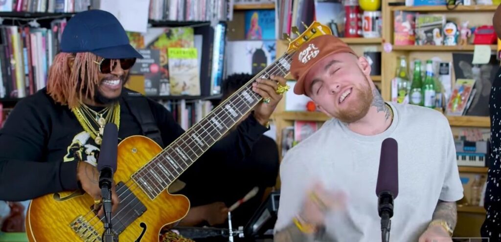 thundercat-nueva-cancion-fair-Chance