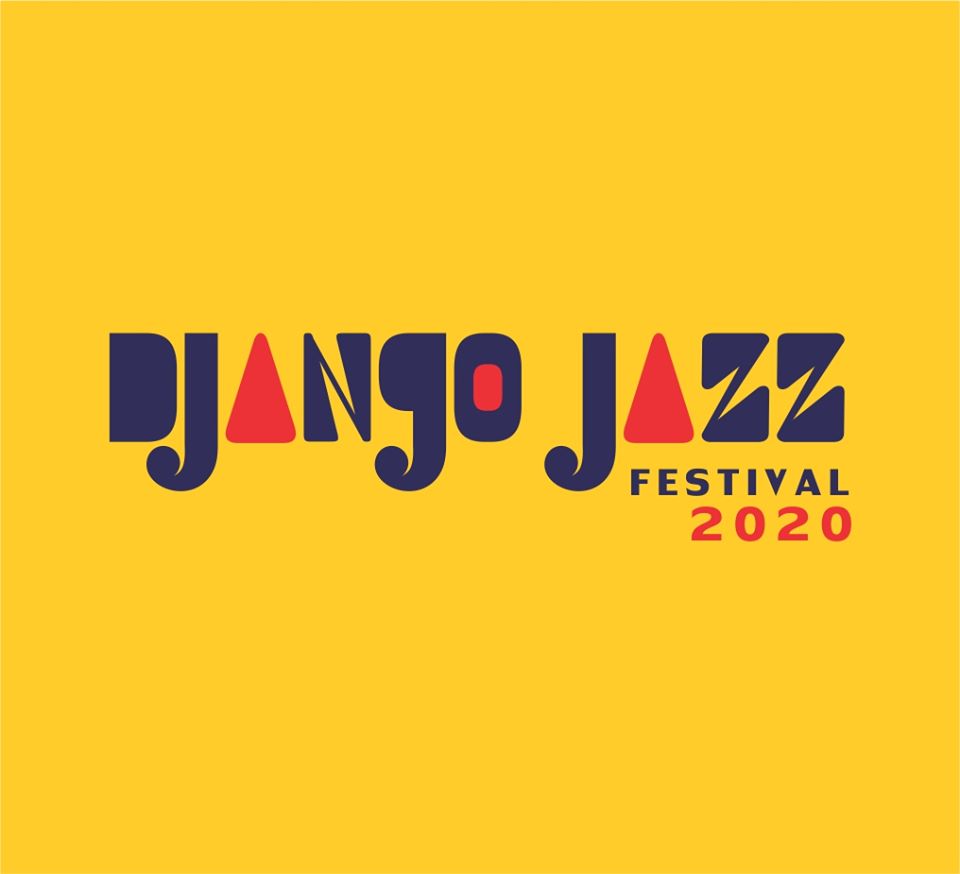 Django Jazz Festival 2ª. Edición.