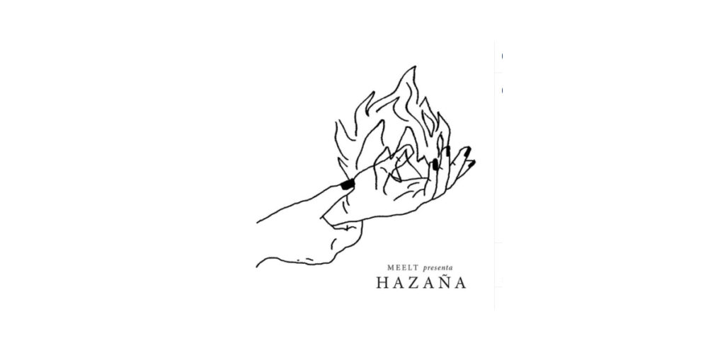 Meelt y Hazaña, música para la Cuarta Ola.