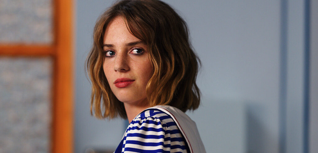 Maya Hawke: De Stranger Things a músico y poeta
