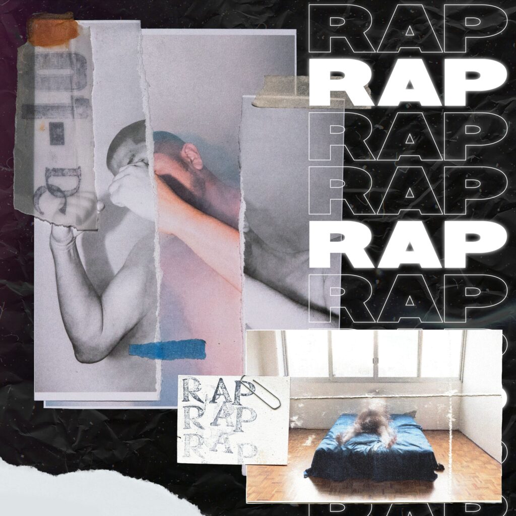 McKlopedia presenta su nuevo sencillo ‘Rap’