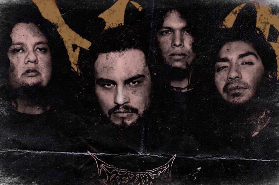 Mortal Pestilence lanza “Anthology of horror”
