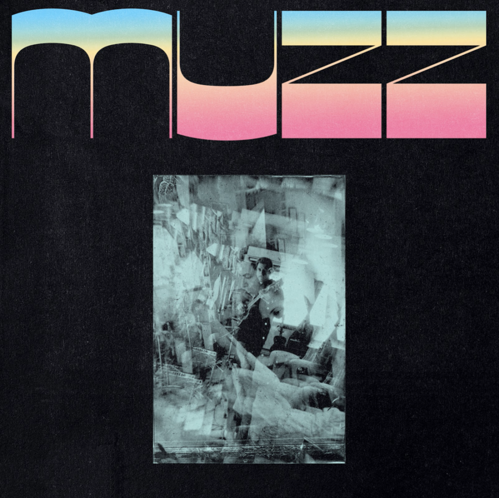 Paul Banks y Matt Barrick presentan su proyecto Muzz