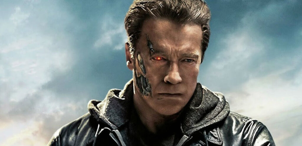 Escucha los mejores tips contra el coranavirus directamente de Arnold Schwarzenegger