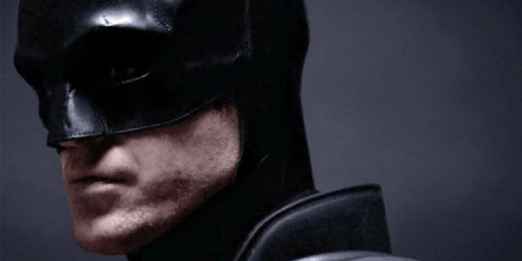 batimovil nuevo the batman matt reeves