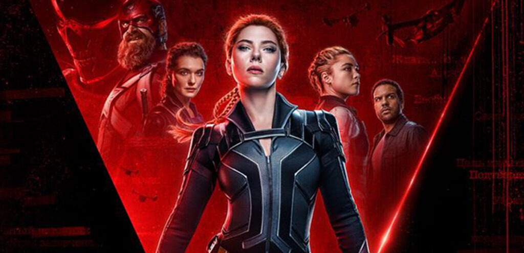 Black Widow aplaza su fecha de estreno por coronavirus