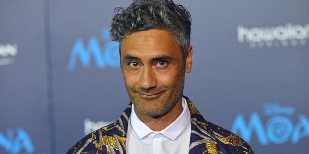 charlie y la fabrica de chocolate nueva serie netflix taika waitit