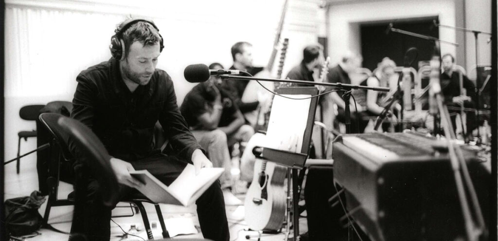 Damon Albarn: 5 álbumes que definen su carrera musical - Revista Marvin