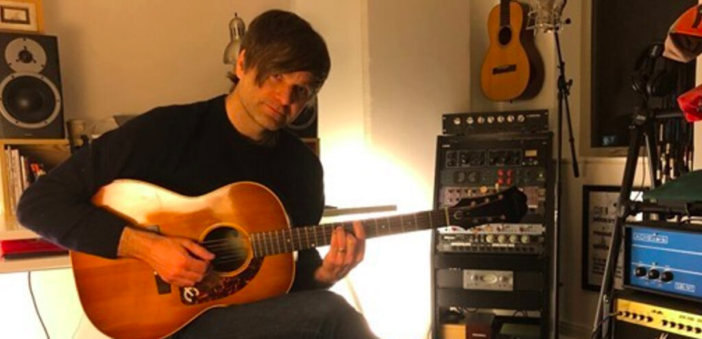 Death Cab For Cutie transmitirá en vivo algunas canciones para hacernos más llevadera la cuarentena