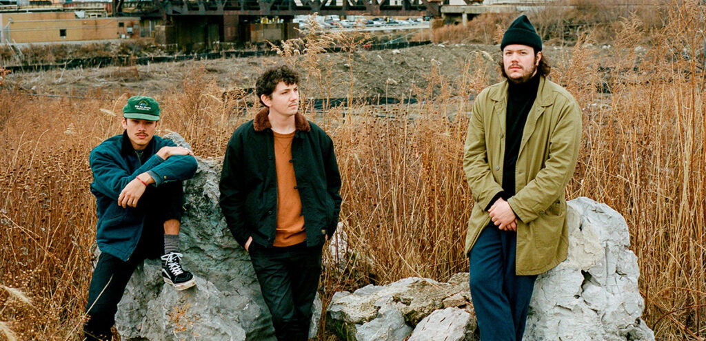 Deeper estrena 'The Knife', de su nuevo álbum.
