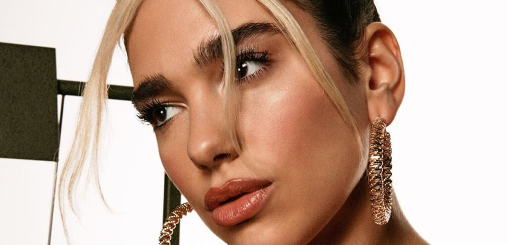 Escucha ‘Break My Heart’, la nueva canción de Dua Lipa