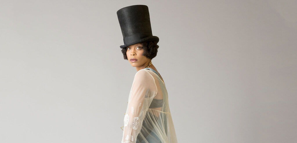 Eryka Badu