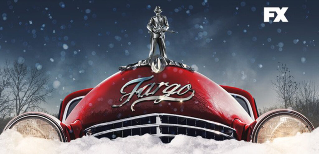 Fargo pospone su 4ta temporada por coronavirus