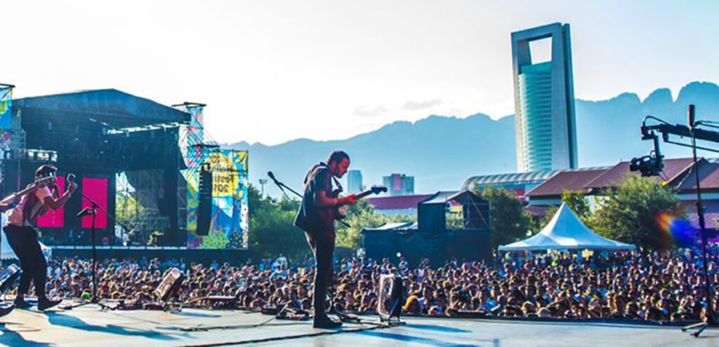 Estas son las nuevas fechas de los conciertos pospuestos por el COVID-19