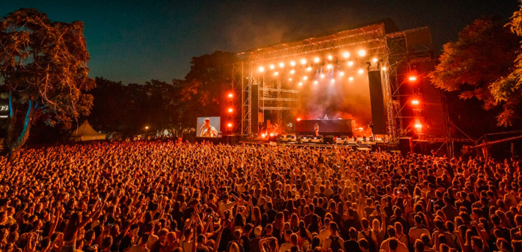 #FestivalsStandUnited: Los festivales en Europa hacen alianza