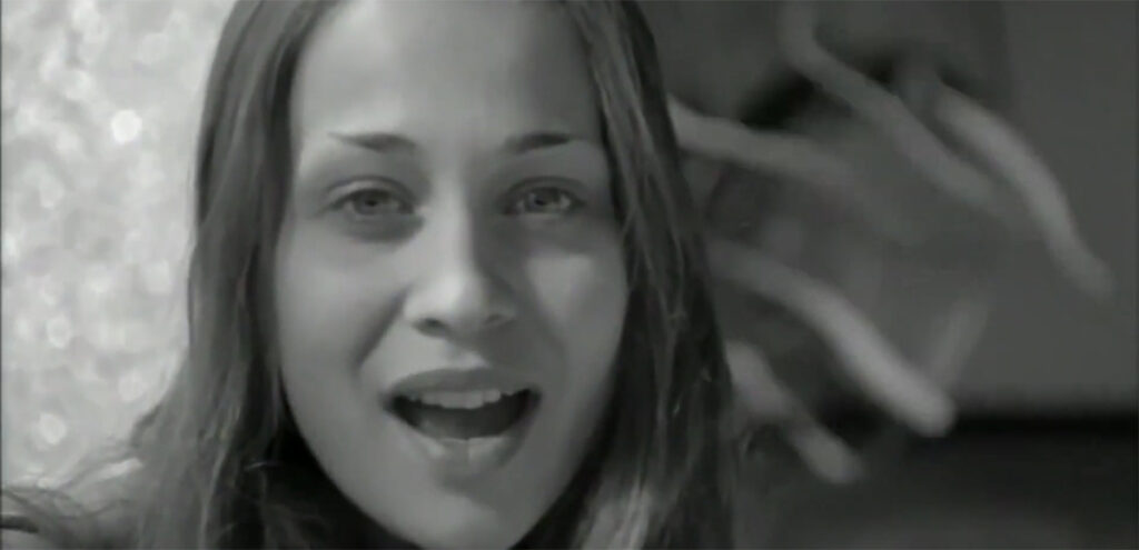 ¡Fiona Apple está de regreso con un nuevo álbum!