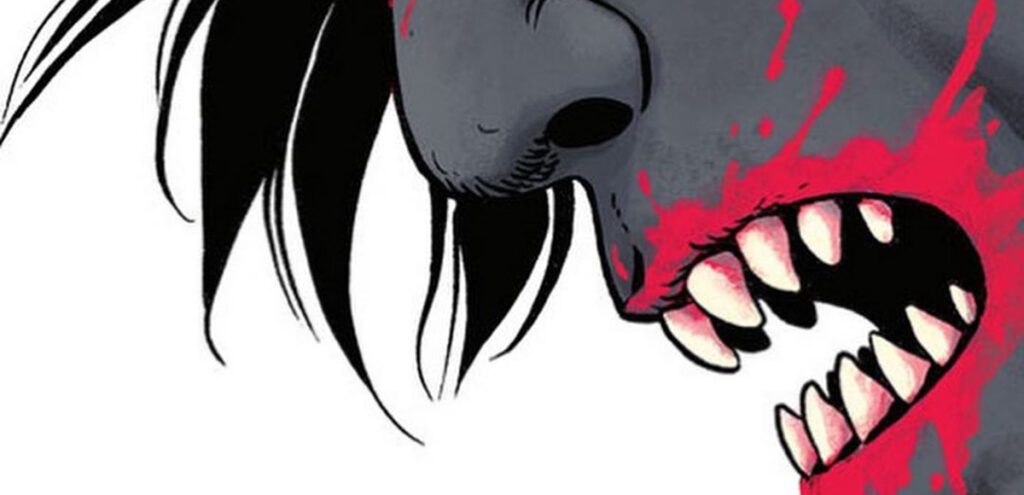 Gerard Way reeditará su comic 'The True Lives of the Fabulous Killjoys'
