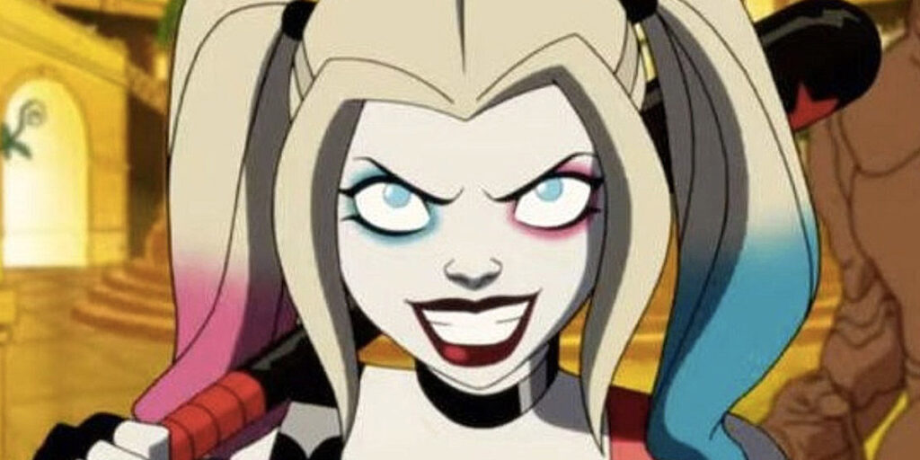harley quinn trailer segunda temporada dc comics