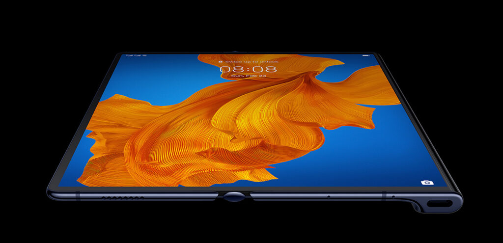 Huawei. Tecnología 5G: Hacia una vida basada en la inteligencia artificial