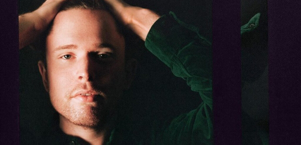Este lunes James Blake transmitirá un concierto online para sus fans