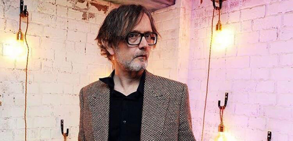 Jarvis Cocker comparte su top 5 de películas para ver en esta cuarentena