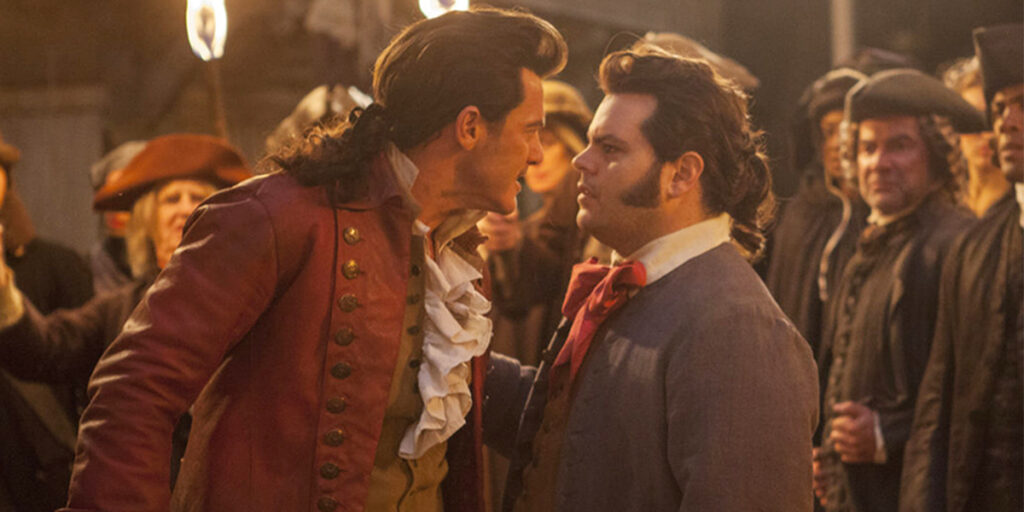 la-bella-y-la-bestia-secuela-gaston-lefleu-disneyplus