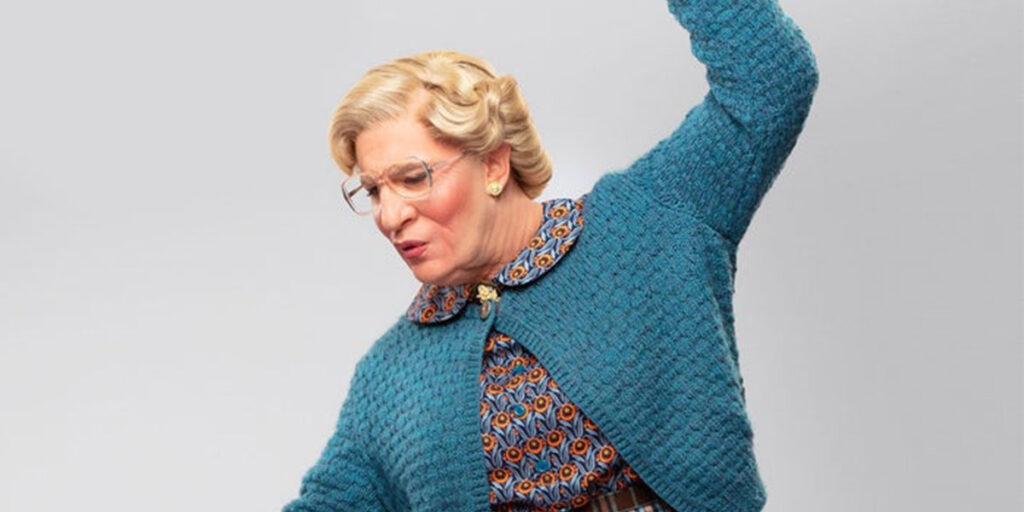 papa por siempre remake musical broadway robin williams